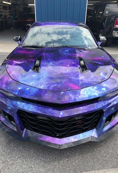 custom car wraps.